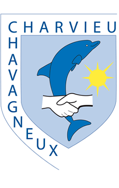 Logo Charvieu Chavagneux